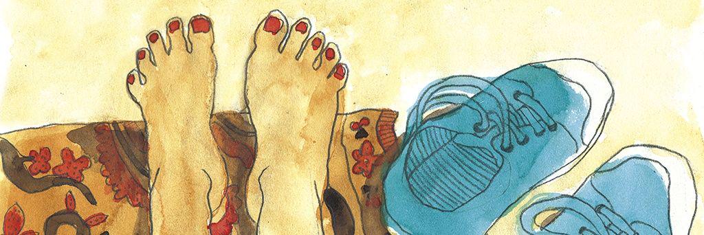 olgamolinadraws's profile banner image