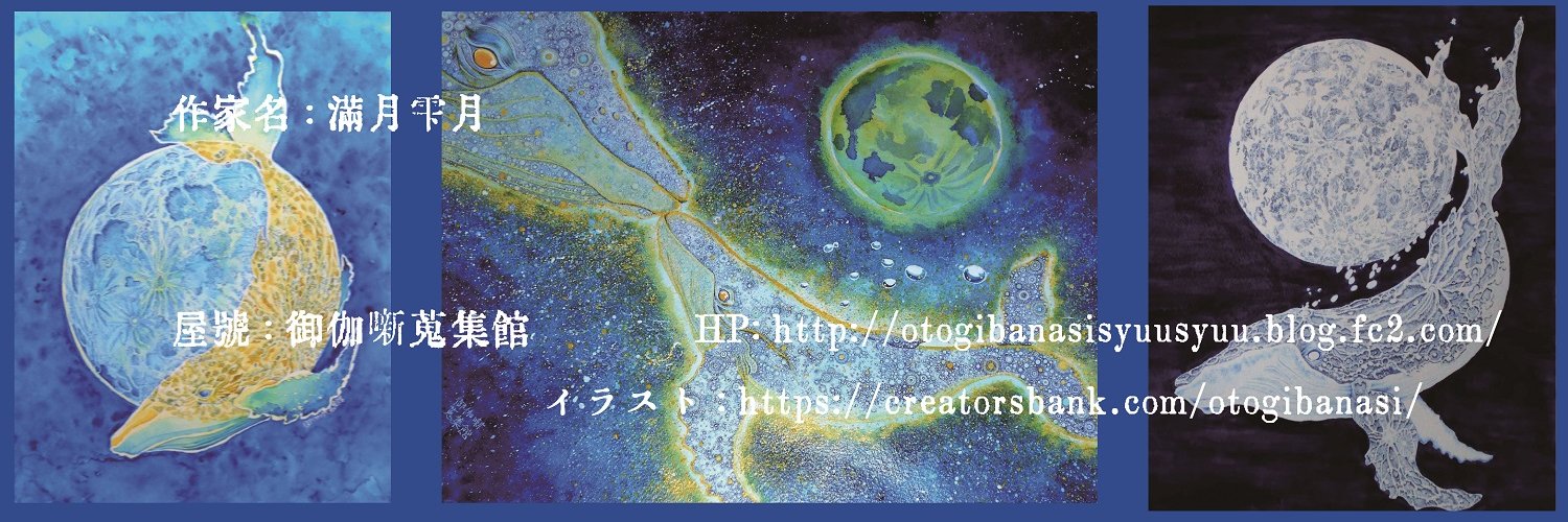 otogicollector's profile banner image