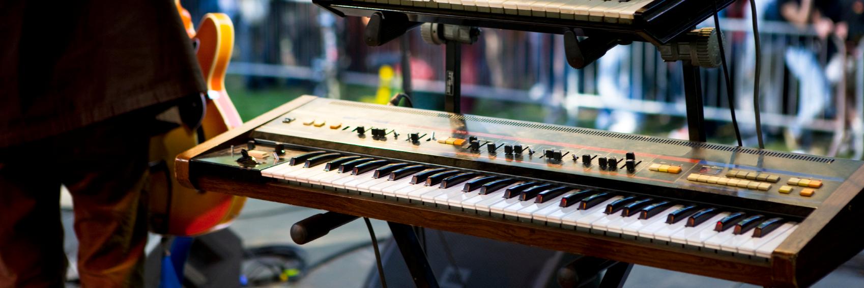 SynthLib's profile banner image