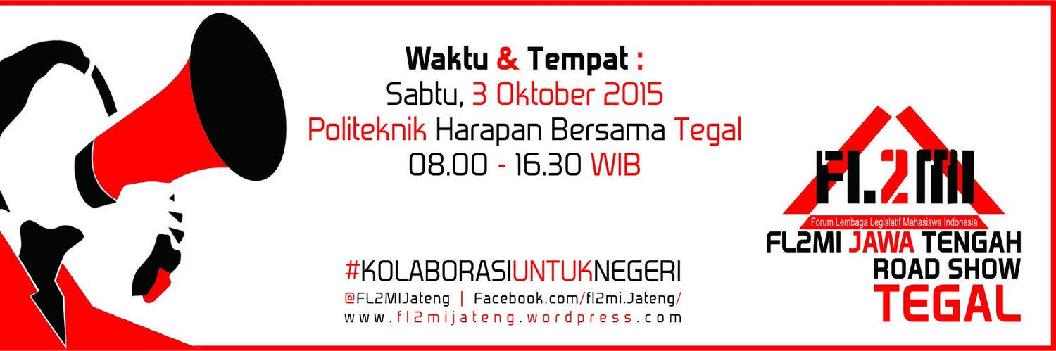 FL2MIJateng's profile banner image