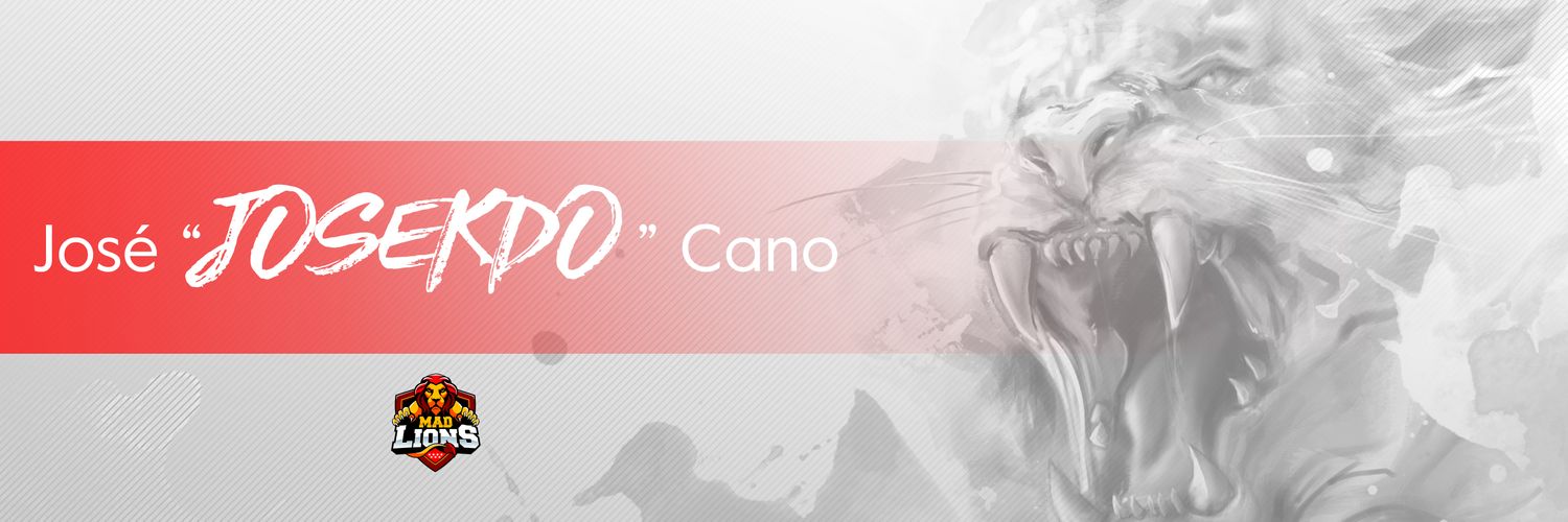 Josekdo banner
