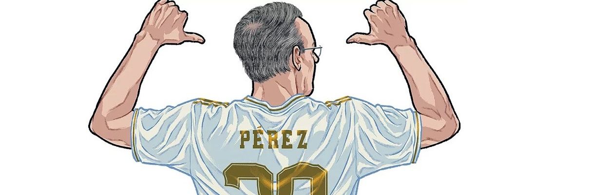 PrezesPerez's profile banner image