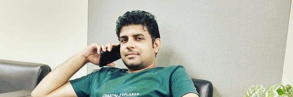 anilsrm10's profile banner image