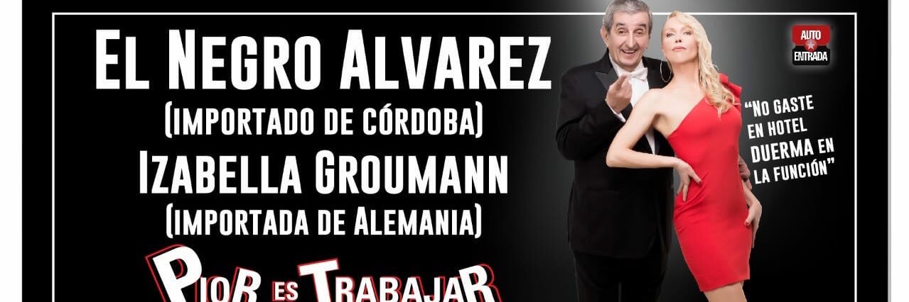 NegroAlvarezja's profile banner image