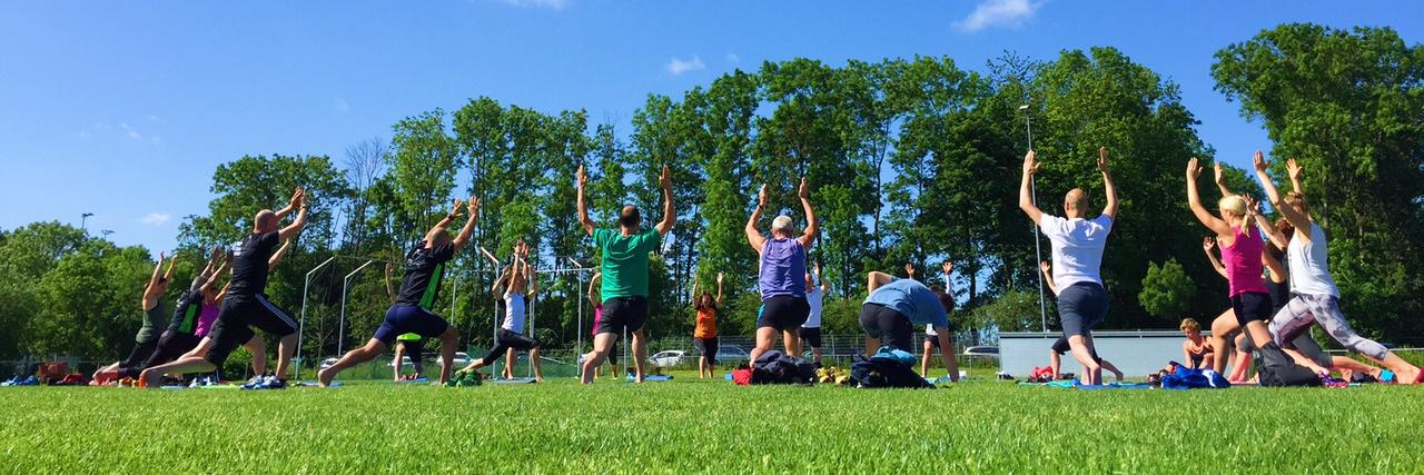 yoga4running's profile banner image