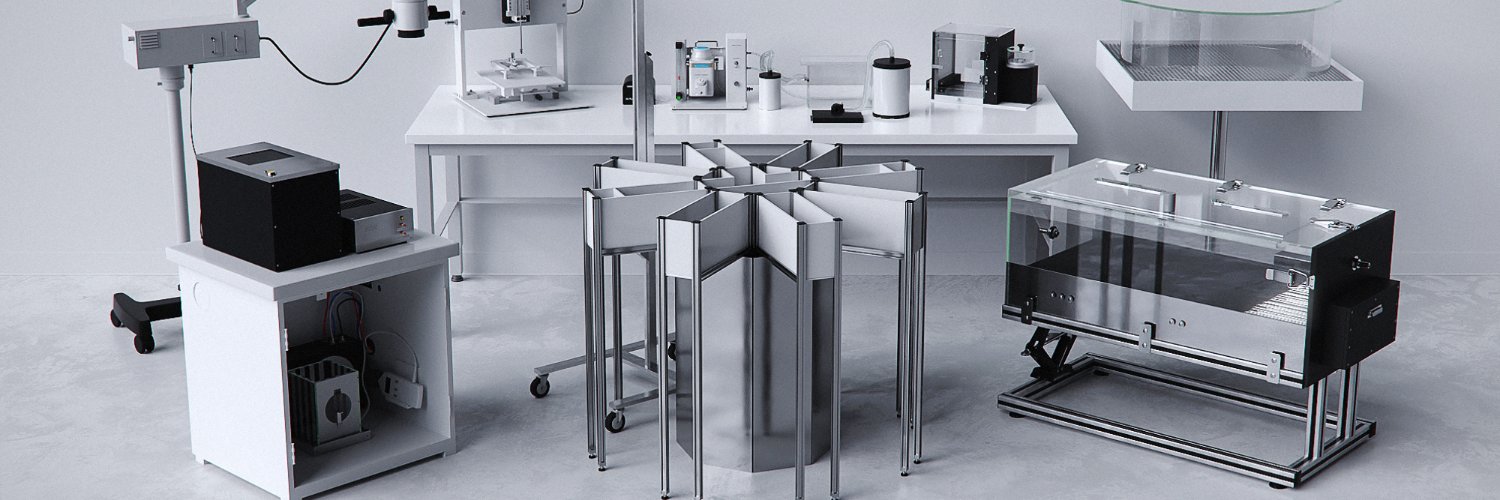 Conduct Science banner