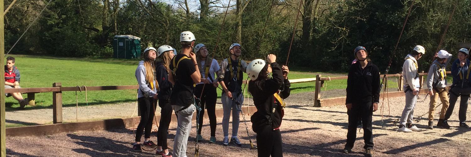 DofE_TDMS's profile banner image