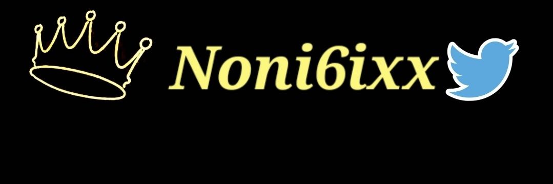 noni6ixx's profile banner image