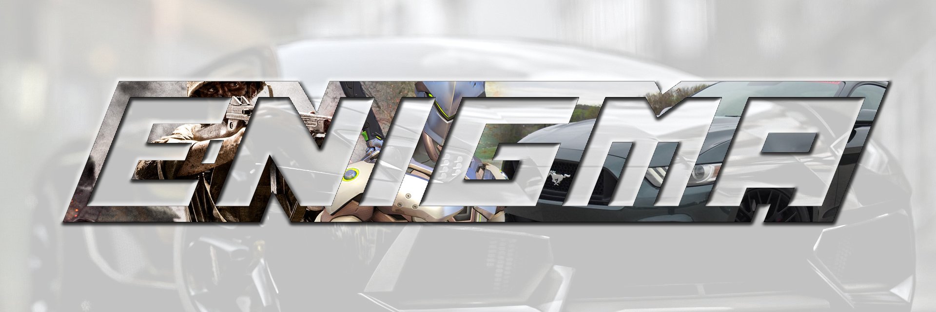 Aersirma's profile banner image