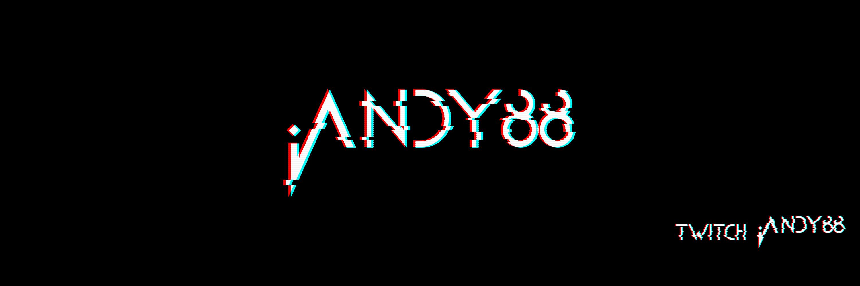 iAndy88's profile banner image