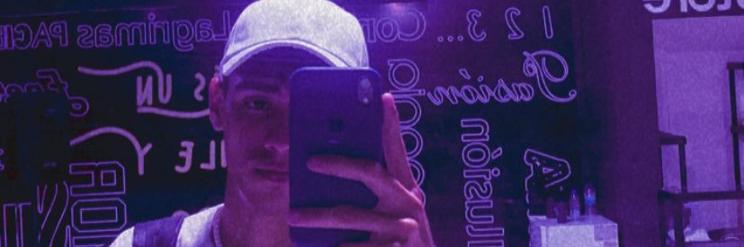 michaeljsoff's profile banner image
