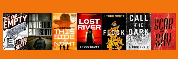 J_ToddScott Profile Banner