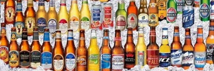 Ivana Cocktail banner