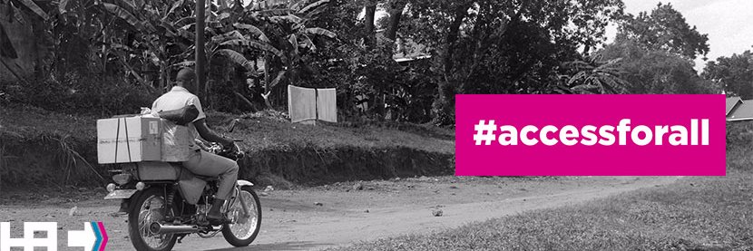 HealthAccessConnect banner