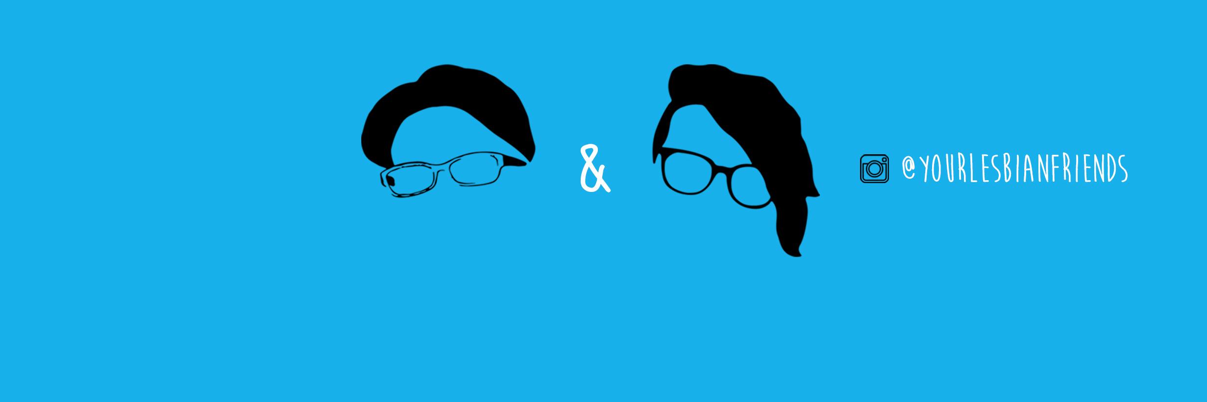 yourlezfriends's profile banner image