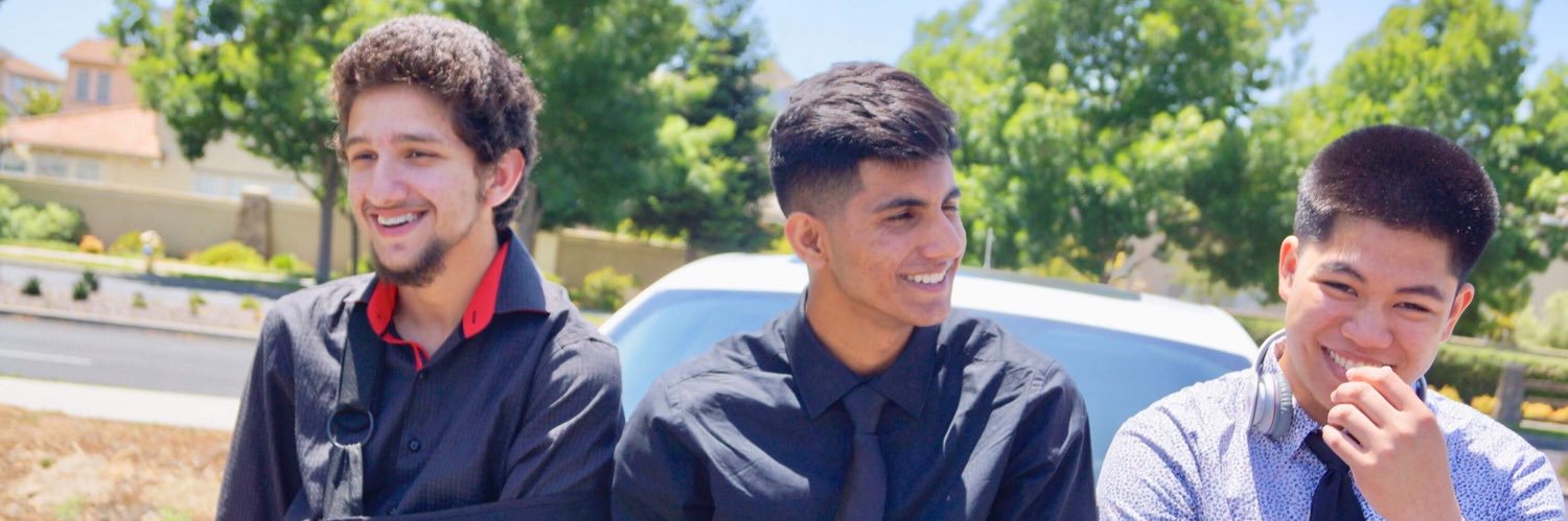 harisikram15's profile banner image