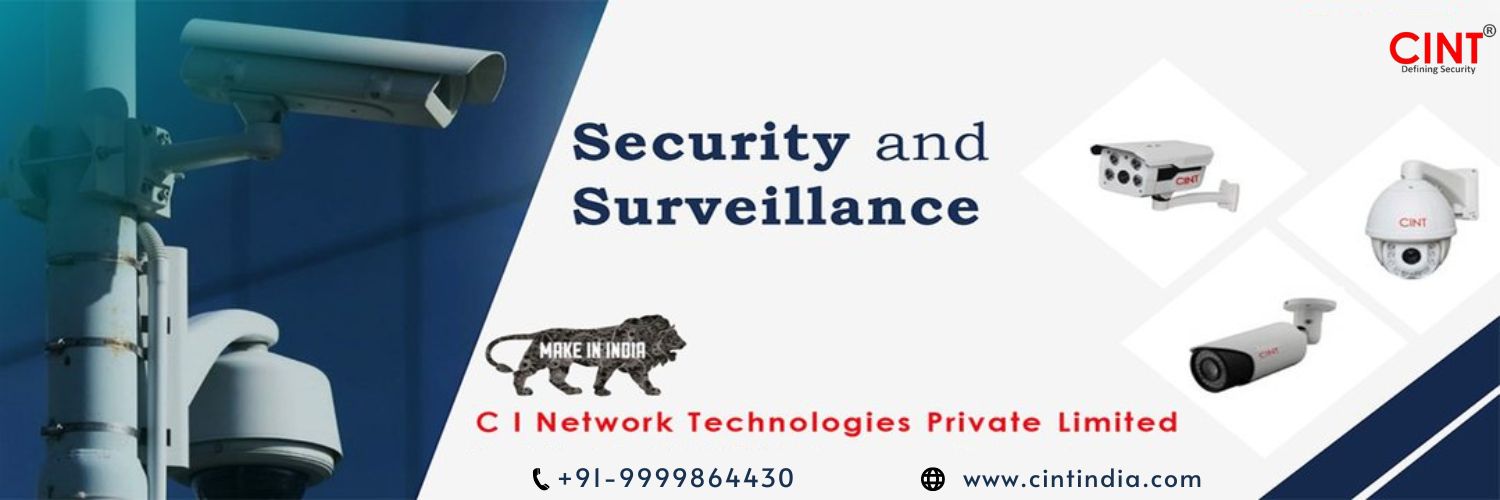 Cint_Security's profile banner image