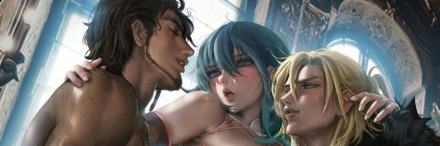 Enzo Matrix banner