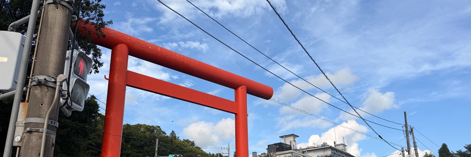 Rosuke_Mouri's profile banner image