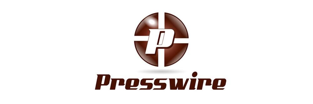 Presswire's banner