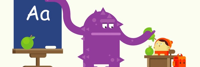 TeacherCreatur1's profile banner image