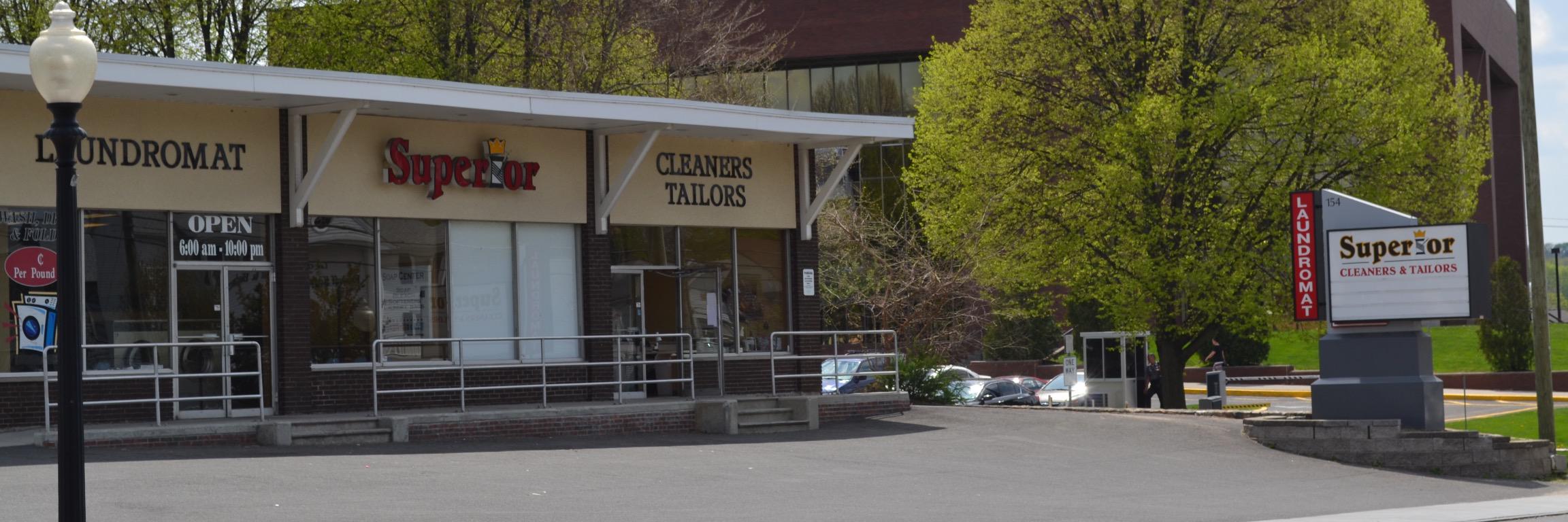 SupCleanersCT's profile banner image