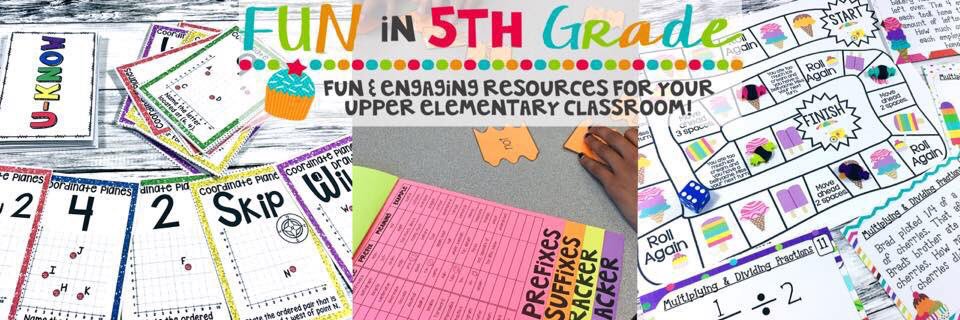 funin5thgrade's profile banner image
