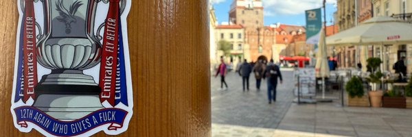 ciaranfitzs Profile Banner