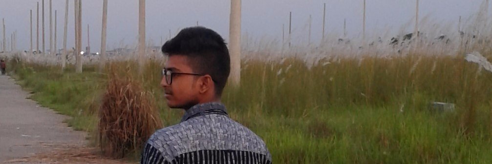 Saidul77200338's profile banner image
