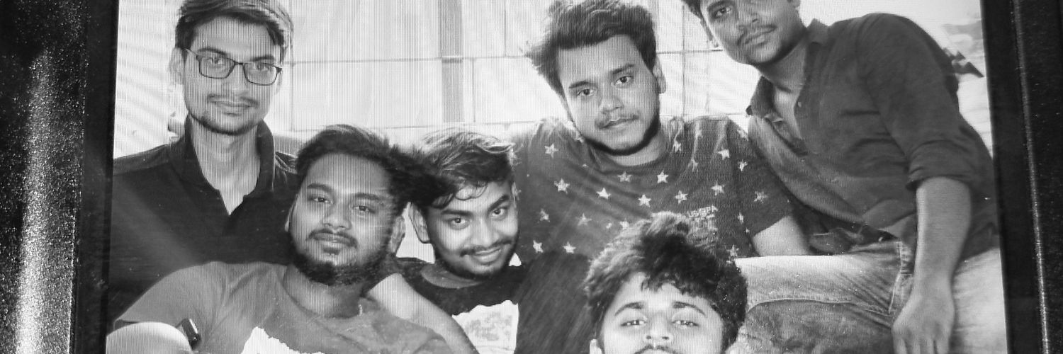 pappu2677's profile banner image