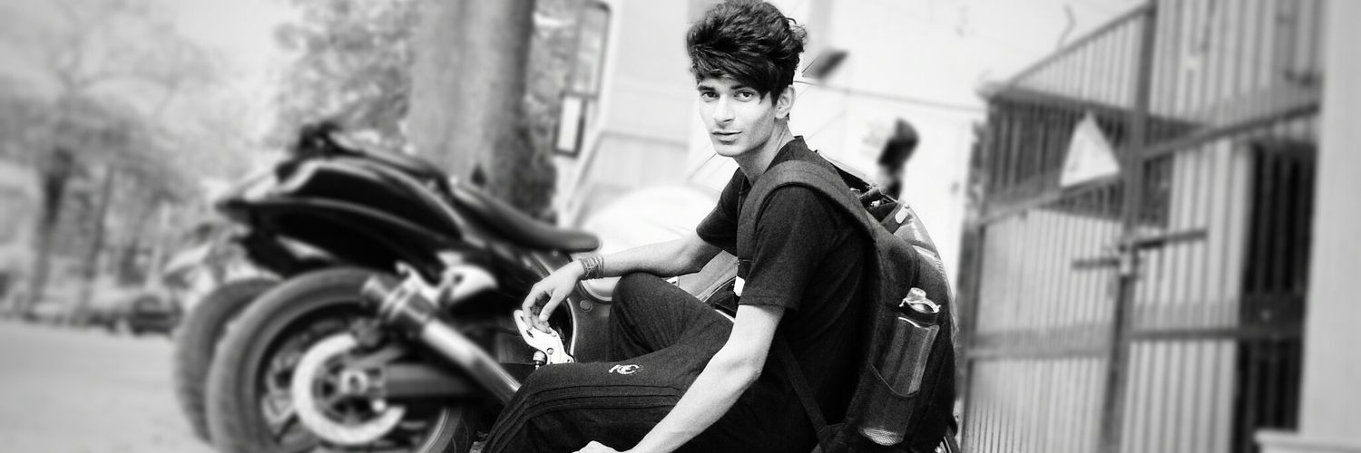 khushal saraswat  banner