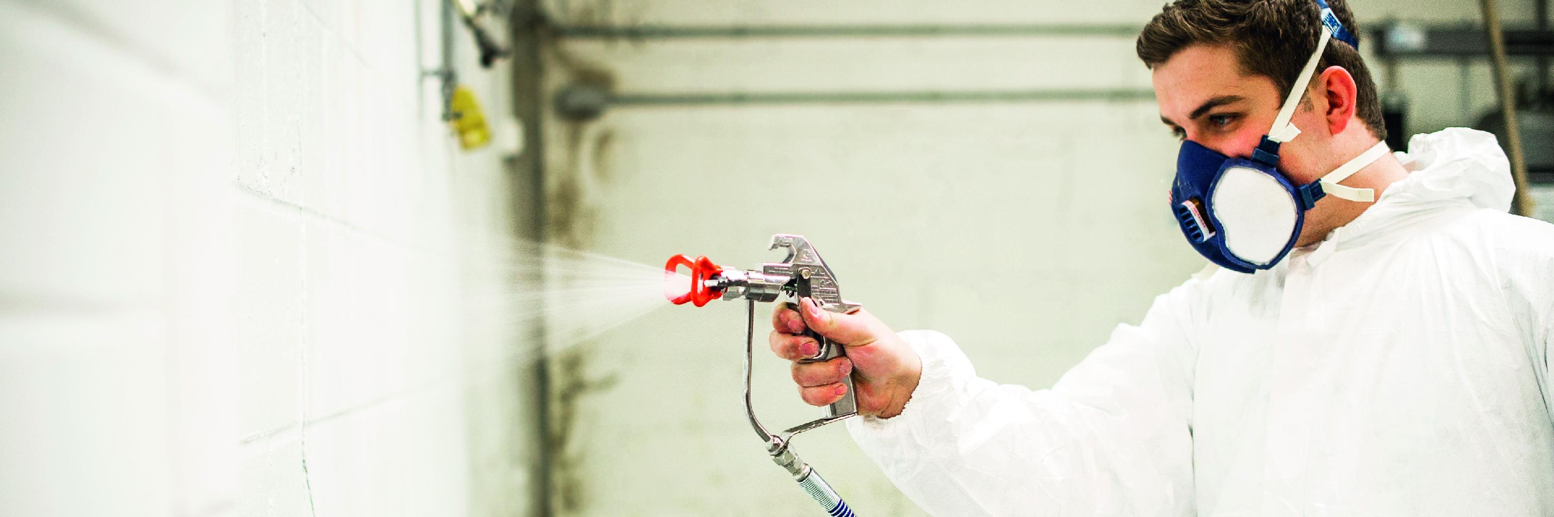 spraydirect's profile banner image