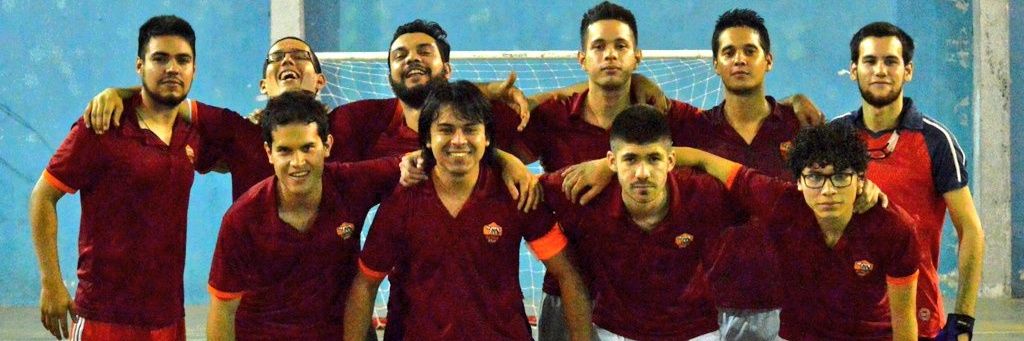 ASRomaFFUNA's profile banner image