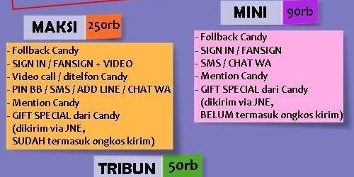 CIT CHAT WITH CANDY banner