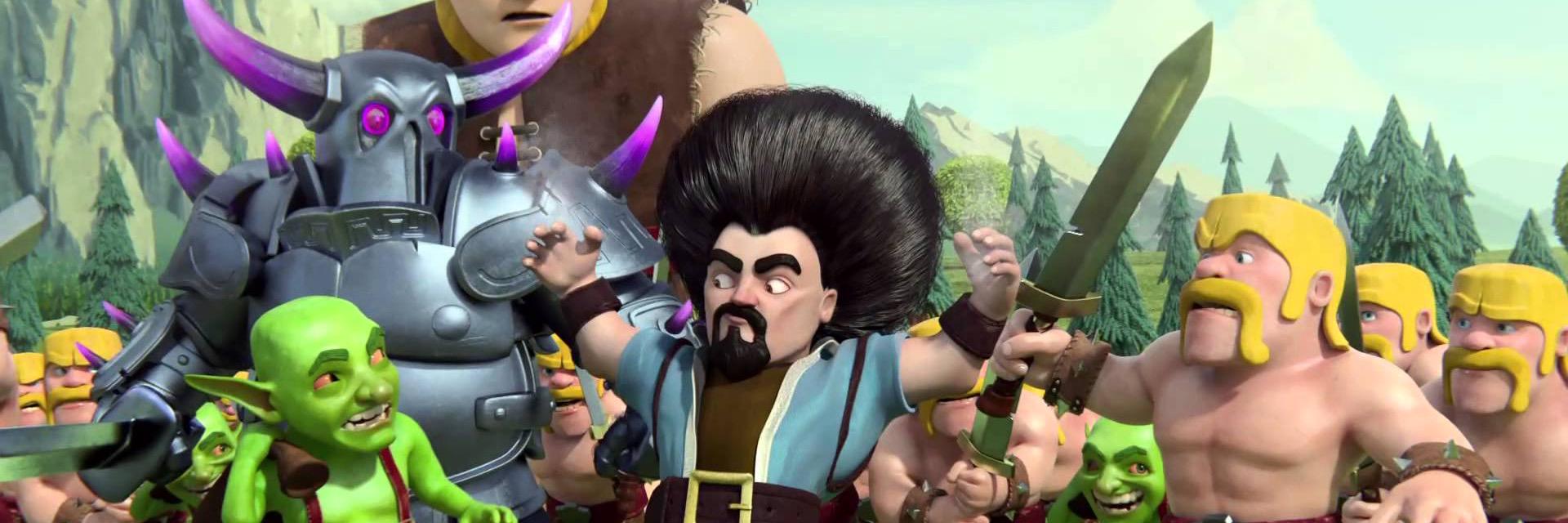 GuiaClash's profile banner image