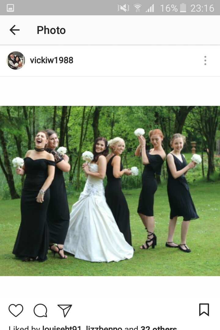 VickiPetch's profile banner image