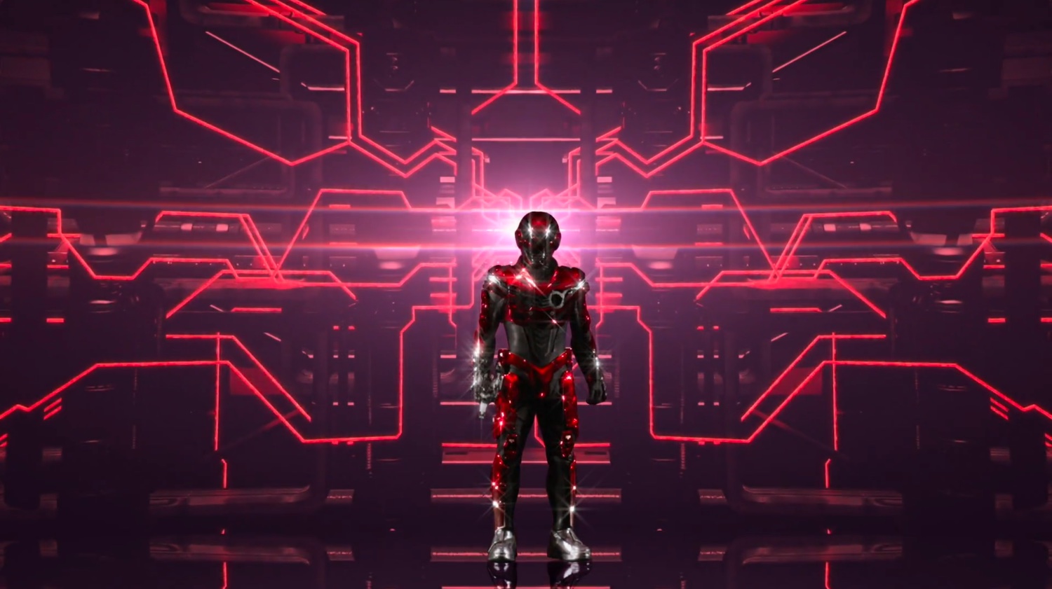 Number One Ultra Dreamer - Plasma Mode banner