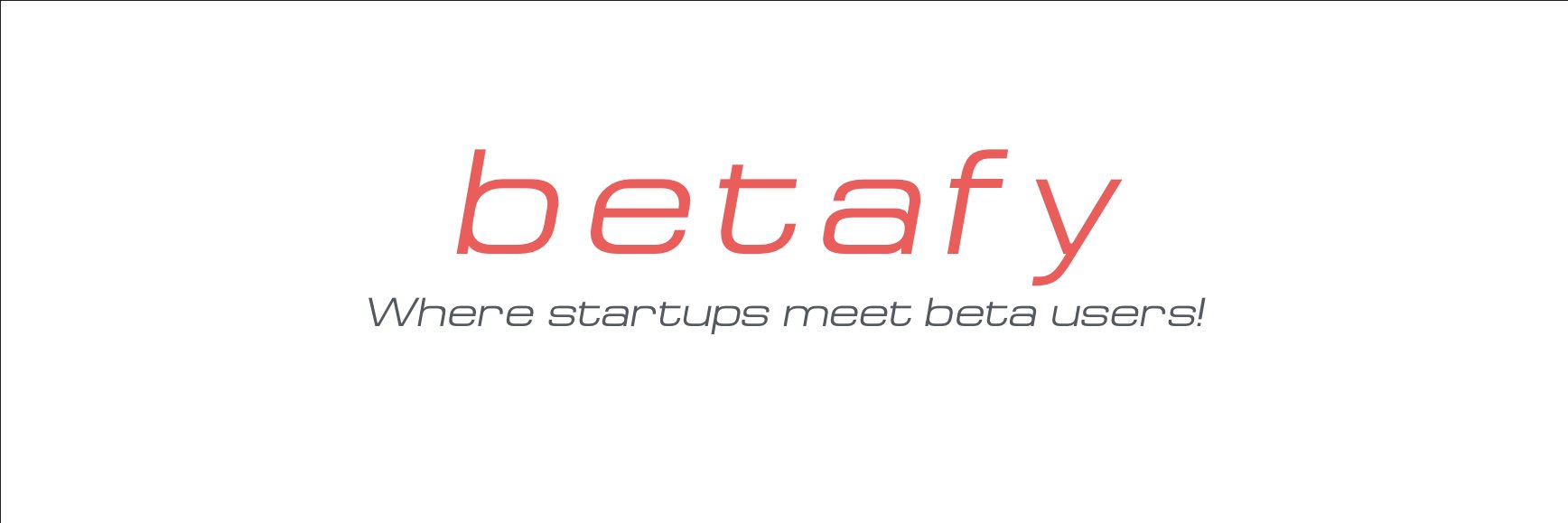 betafy banner