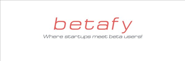 betafy Profile Banner
