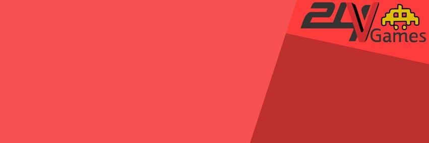 24vGames's profile banner image