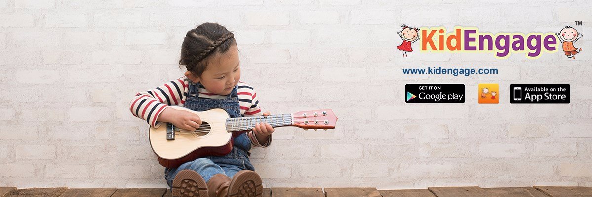 kidengage's profile banner image