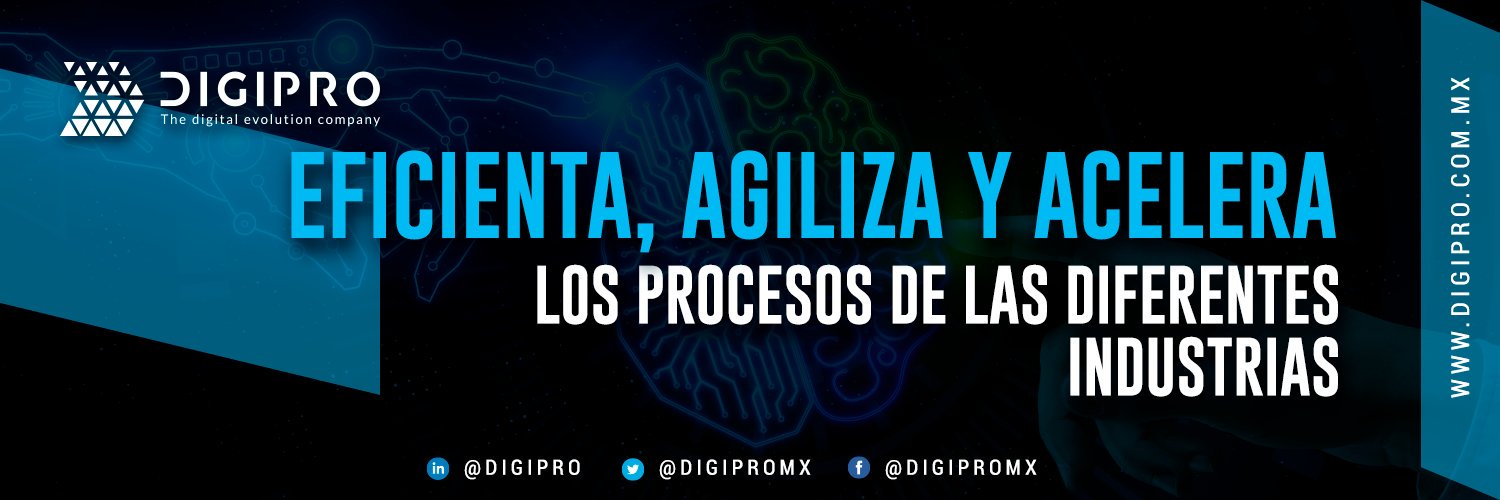 DigiProMX's profile banner image