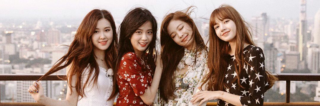 ⭐️블랙 핑크⭐️ banner