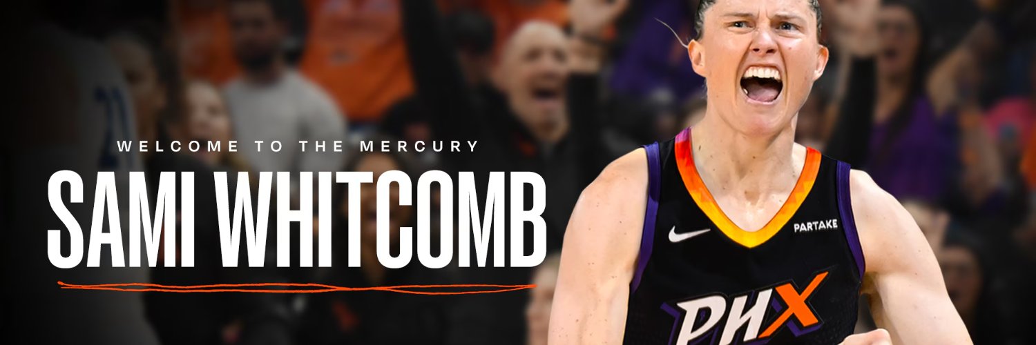 SamiWhitcomb32's profile banner image