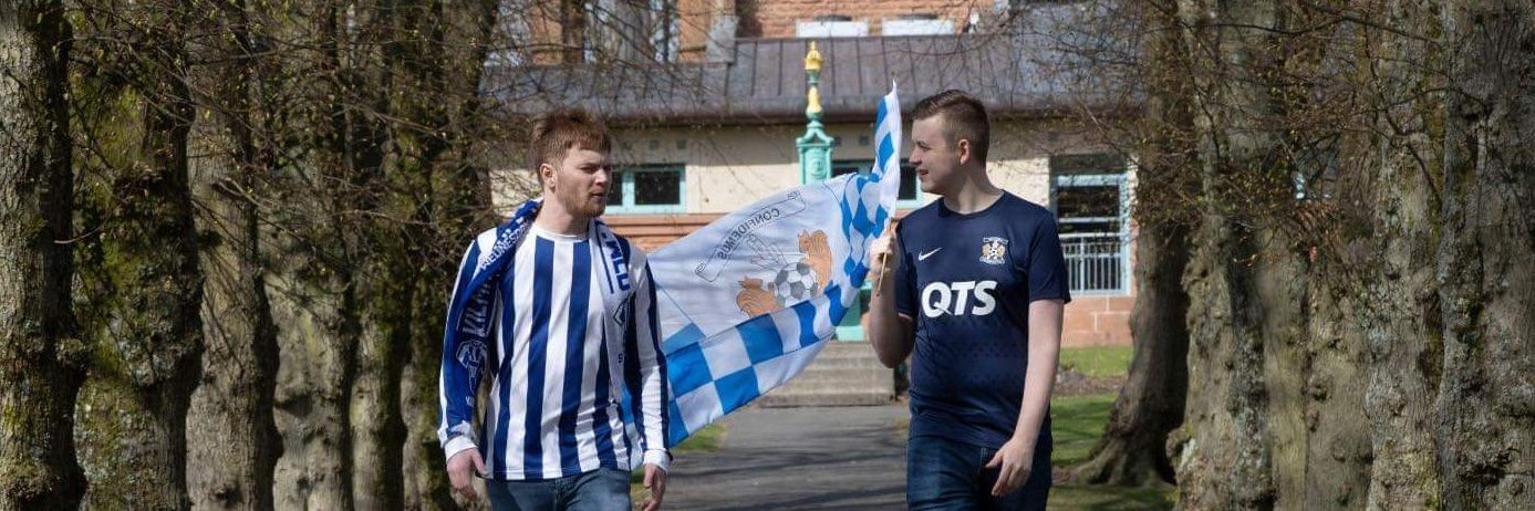 GingerAndy🏴󠁧󠁢󠁳󠁣󠁴󠁿 banner
