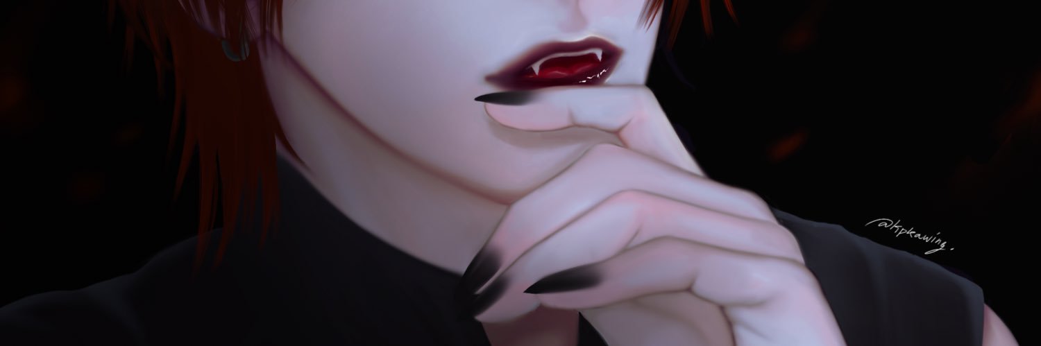 zzatturr's profile banner image