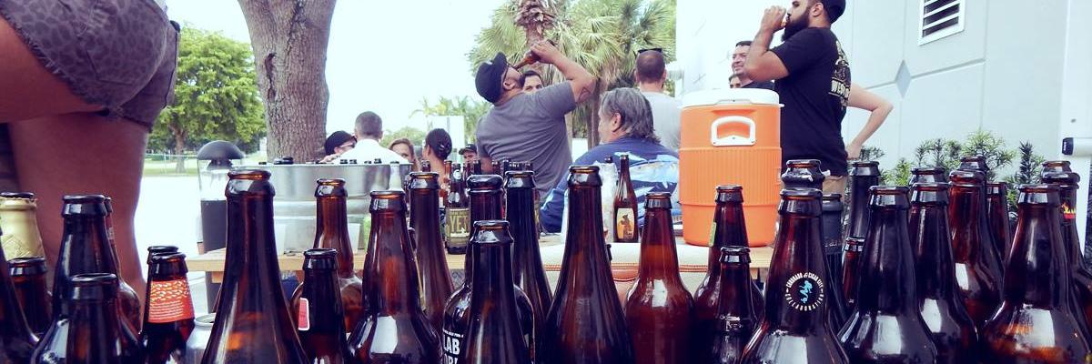 MiamiBeerTour's profile banner image