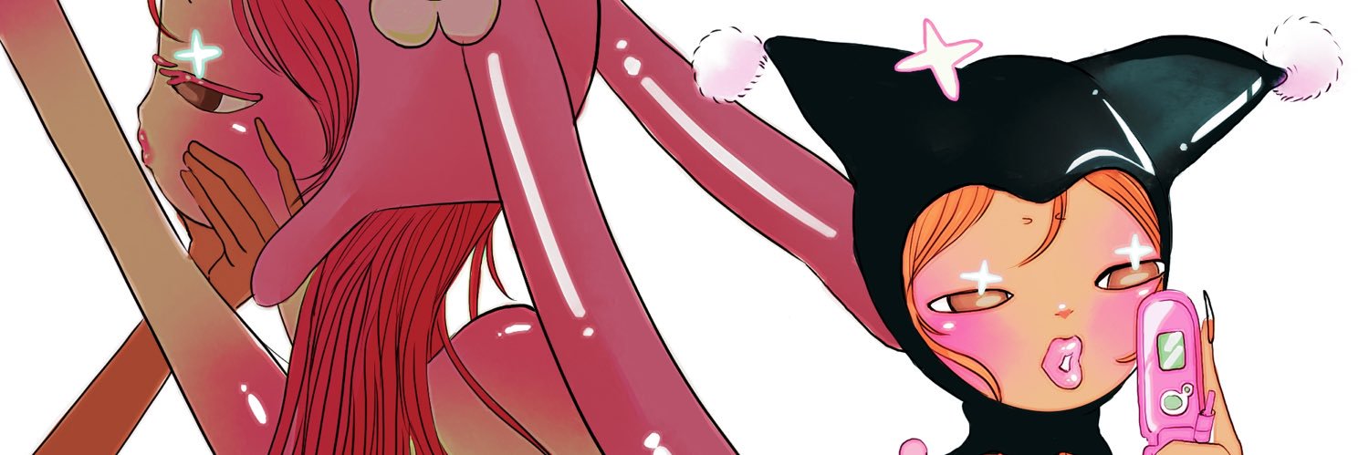 GARRETTSARCHIVE's profile banner image
