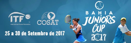 BahiaJCup's profile banner image