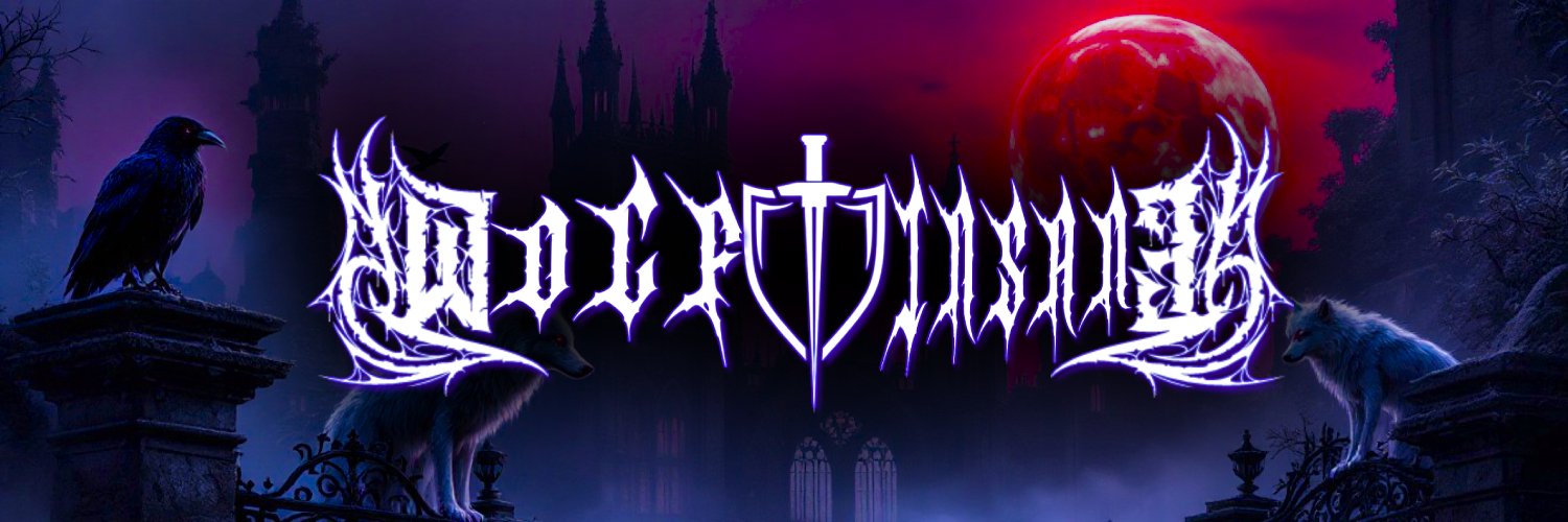 ☽•° Wolf🗡 banner